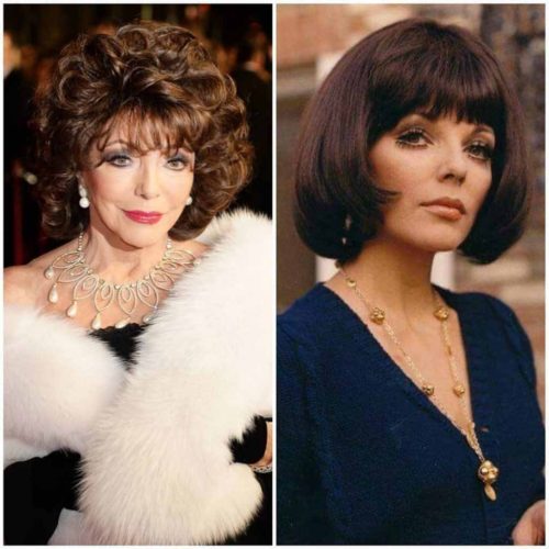 Will You Believe That These Actresses are Above 80?