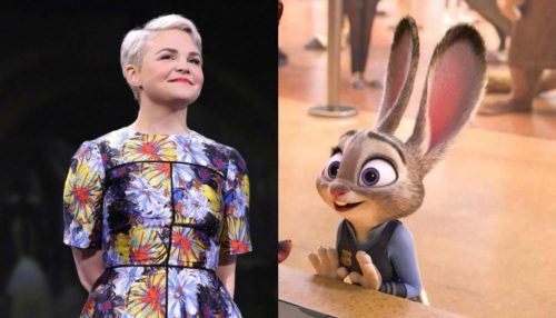 20 Celebs Who Voiced Characters in Your Favorite Cartoons