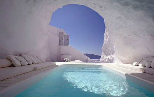 7 Most Incredible and Shocking Swimming Pools in the World